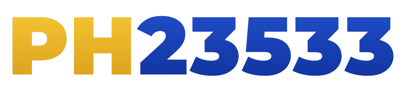 ph23533 Logo